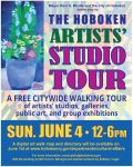 Hoboken Artists' Studio Tour
